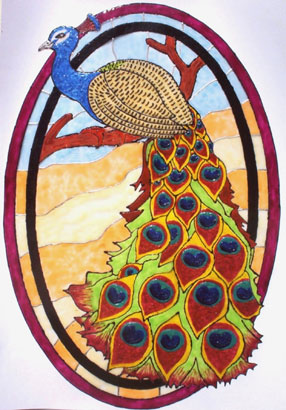58 Chrysalide